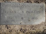 MMI - I60353 - Russell Bailey Phillips