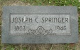 MMI - I60380 - Joseph C Springer