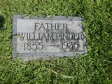 MMI - I61056 - William Pinder