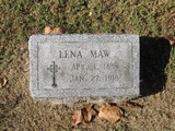 MMI - I61307 - Lena Maw