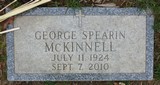 MMI - I61412 - George Spearin McKinnell