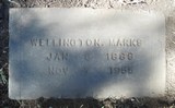 MMI - I61567 - Wellington Marks