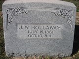 MMI - I61724 - Joseph William Hollaway