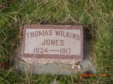 MMI - I61752 - Thomas Wilkins Jones