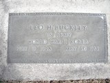 MMI - I61815 - Leo Herman Buckley