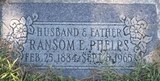 MMI - I61840 - Ransom Edmund Phelps