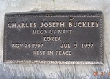MMI - I61877 - Charles Joseph Buckley