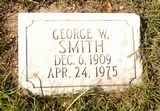 MMI - I62143 - George W Smith