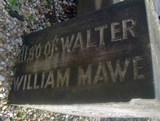 MMI - I6497 - Walter William Mawe 2 MMI - I6497 - Walter William Mawe 2