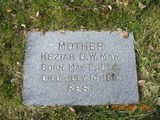 MMI - I7787 - Keziah Goodman Maw