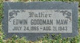 MMI - I7809 - Edwin Goodman Maw