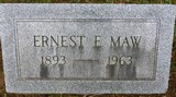 MMI - I7898 - Ernest E Maw