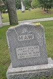 MMI - I7934 - Mary Splan Maw