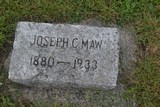 MMI - I7947 - Joseph Craven Maw