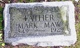 MMI - I8234 - Mark Maw