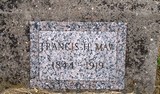 MMI - I9276 - Francis Harvey Maw