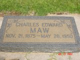 MMI - I9899 - Charles Edward Maw