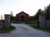 Minesing Union Cemetery, Minesing.jpg