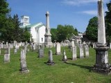 Newport Baptist Church Cemetery.jpg