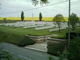 ROMERIES COMMUNAL CEMETERY EXTENSION.jpg