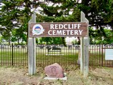 Redcliff Cemetery, Redcliff.jpg