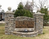 Rest Haven Memorial Park, Evendale.jpg