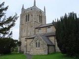 St Andrew's Churchyard, Kirton in Lindsey.jpg