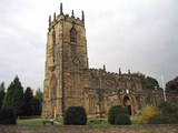St John The Baptist Churchyard, Royston.jpg