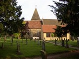 St Peter Churchyard, Limpsfield.jpg