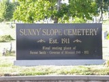 Sunny Slope Cemetery, Richmond.jpg