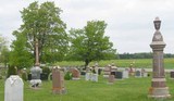 Thornton Union Cemetery, Thornton.jpg