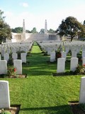 Vis-en-Artois British Cemetery, Haucourt 3.jpg