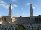 Vis-en-Artois British Cemetery, Haucourt 4.jpg