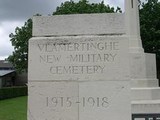 Vlamertinghe (CWGC) New Military Cemetery 2.jpg