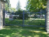 Wellington Cemetery, Wellington, Prince Edward, Ontario, Canada.jpg