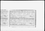 M1114 - Marriage William Maw & Mary Ann Brown 15051892