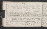 M11546 - Marriage Halliday Crompton & Bertha Lily Mollekin 15021912 M11546 - Marriage Halliday Crompton & Bertha Lily Mollekin 15021912