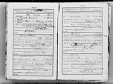 M11744 - Marriage Peter Cranidge & Elizabeth Beaumont 19071825