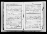 M12196 - Marriage William Maw & Ann Scholfield 18031828
