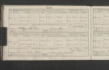 M13855 - Marriage Jervis Coates Wood & Mary Ann Hodgkinson Maw 15031851