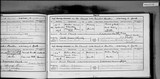 M141 - Marriage Walter James Wheatley & Florence Maw Hall 23091896