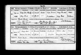M1521 - Marriage George Maw & Beatrice Eva Cohen 02031886 M1521 - Marriage George Maw & Beatrice Eva Cohen 02031886