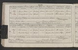 M1539 - Marriage George Maw & Bessy Levick 06101854