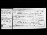 M1801 - Marriage Arthur George Henry Maw & Betsy Hastings 02061903 M1801 - Marriage Arthur George Henry Maw & Betsy Hastings 02061903