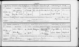 M18759 - Marriage Arthur William Knights & Mary Ann Todd 29111899