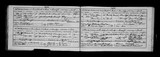 M1895 - Marriage William Braithwaite & Harriet Maw 19051862