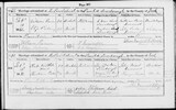 M1924 - Marriage Charles Middleton Maw & Christiana Cooke 13021881