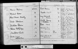 M1937 - Banns Herbert Henry Maw & Martha Ann Smith 1899