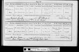 M1956 - Marriage Herbert Powell & Annie Elizabeth Maw 19011895