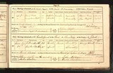 M2024 - Marriage James Maw & Mary Ann Wright 05021855 bis